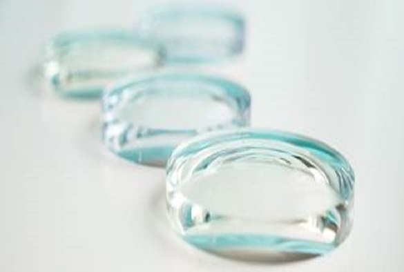 Engineers to develop spectacle lenses for keratoconus patients