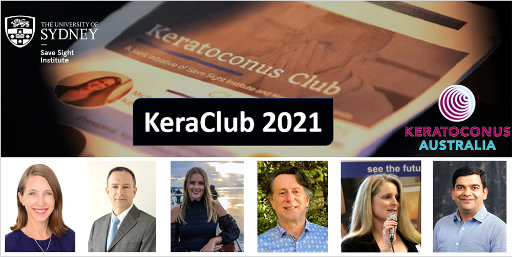 KeraClub 2021