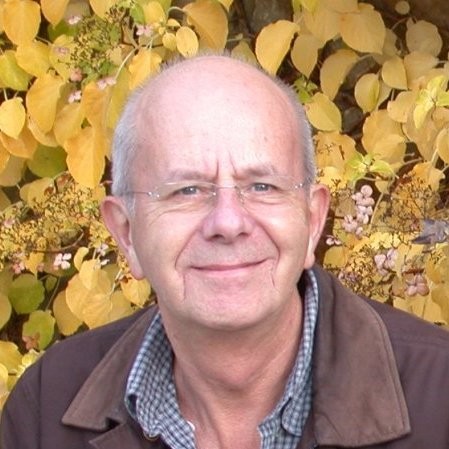 Prof. Roger John Buckley