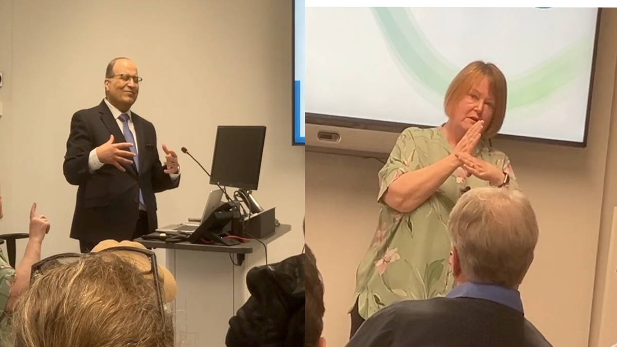 Research update 3 shows  promising results